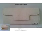 Bolsa carteira branca - Cód. AD03